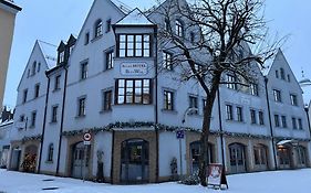 Altstadthotel Bräuwirt
