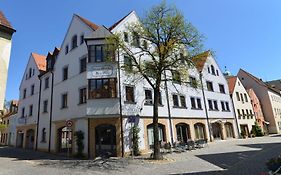 Altstadthotel Bräuwirt